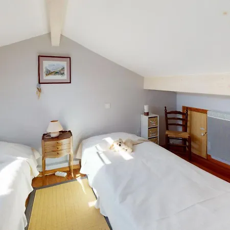 Maison Biarritz, 5 Pieces, 6 Personnes - Fr-1-621-5 Villa Biarritz