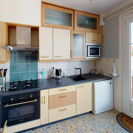 Maison Biarritz, 5 Pieces, 6 Personnes - Fr-1-621-5 Biarritz