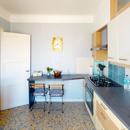 Maison Biarritz, 5 Pieces, 6 Personnes - Fr-1-621-5 Villa Biarritz